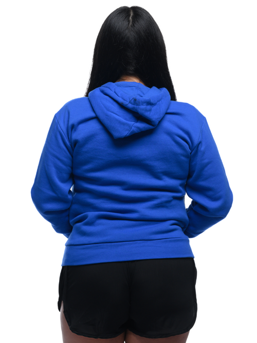 RudeRas Classic Logo Hoodie