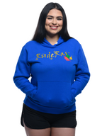 RudeRas Classic Logo Hoodie