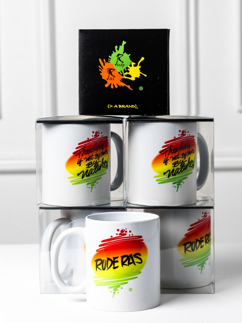 RudeRas Mug