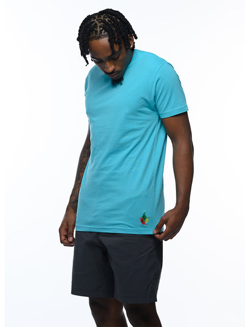 RudeRas Side Stitch Tee