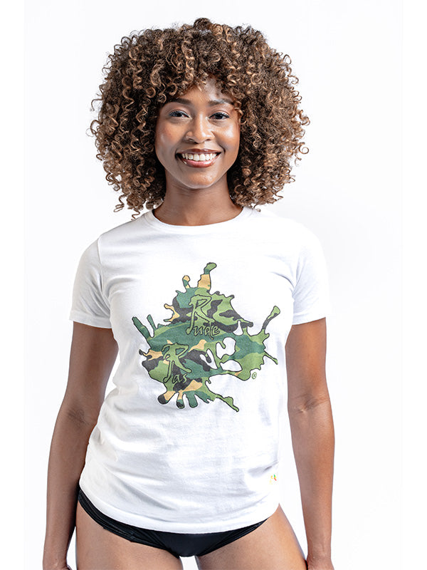 Rude ras classic camo