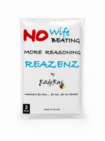 Load image into Gallery viewer, Rude Ras Reazenz (Pack of 3)
