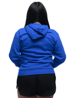 Load image into Gallery viewer, RudeRas Classic Logo Hoodie
