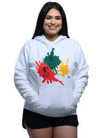 Load image into Gallery viewer, RudeRas Big Splash Hoodie
