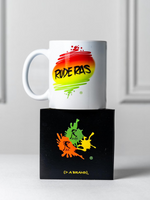 Load image into Gallery viewer, RudeRas Mug
