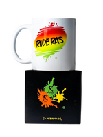 Load image into Gallery viewer, RudeRas Mug
