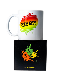 RudeRas Mug