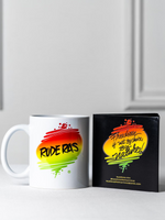 Load image into Gallery viewer, RudeRas Mug
