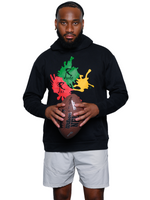 Load image into Gallery viewer, RudeRas Big Splash Pullover
