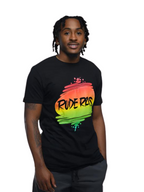 RudeRas Freedom Tee