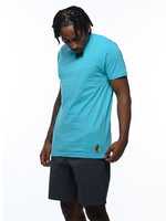 Load image into Gallery viewer, RudeRas Side Stitch Tee

