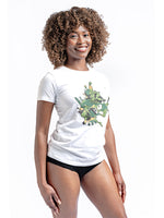 Load image into Gallery viewer, RudeRas Big Splash Camouflage Tee
