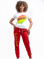 Load image into Gallery viewer, RudeRas Big Splash Freedom Tee
