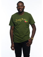 Load image into Gallery viewer, RudeRas Classic Logo Tee
