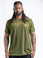 Load image into Gallery viewer, RudeRas Classic Logo Tee
