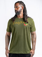 Load image into Gallery viewer, RudeRas Classic Logo Tee
