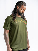 Load image into Gallery viewer, RudeRas Classic Logo Tee
