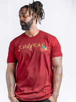 Load image into Gallery viewer, RudeRas Classic Logo Tee
