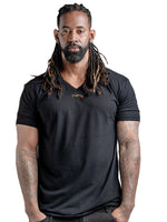 Load image into Gallery viewer, RudeRas Classic Stitch Tee
