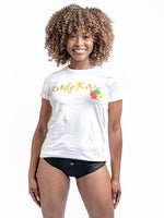 Load image into Gallery viewer, RudeRas Classic Script Logo Tee
