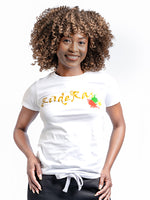Load image into Gallery viewer, RudeRas Classic Script Logo Tee
