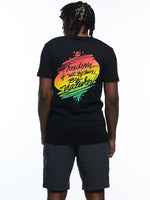 Load image into Gallery viewer, RudeRas Freedom Tee
