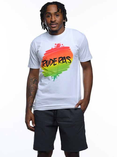 RudeRas Freedom Tee