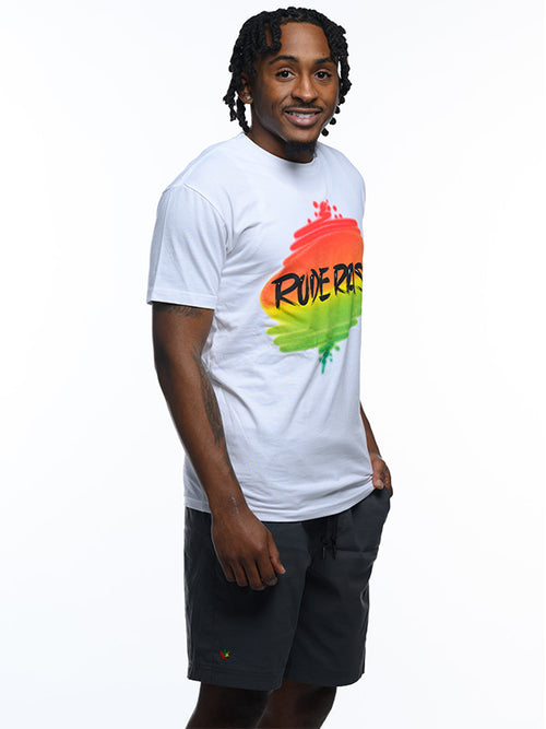 RudeRas Freedom Tee