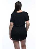 Load image into Gallery viewer, RudeRas Mini Dress
