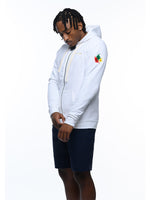 Load image into Gallery viewer, RudeRas Zipped Hoodie
